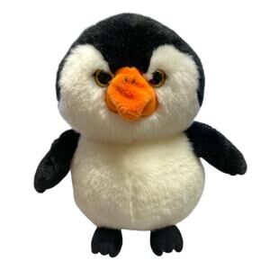 Adventure Planet Penguin Stuffed Animal Plush 9"
